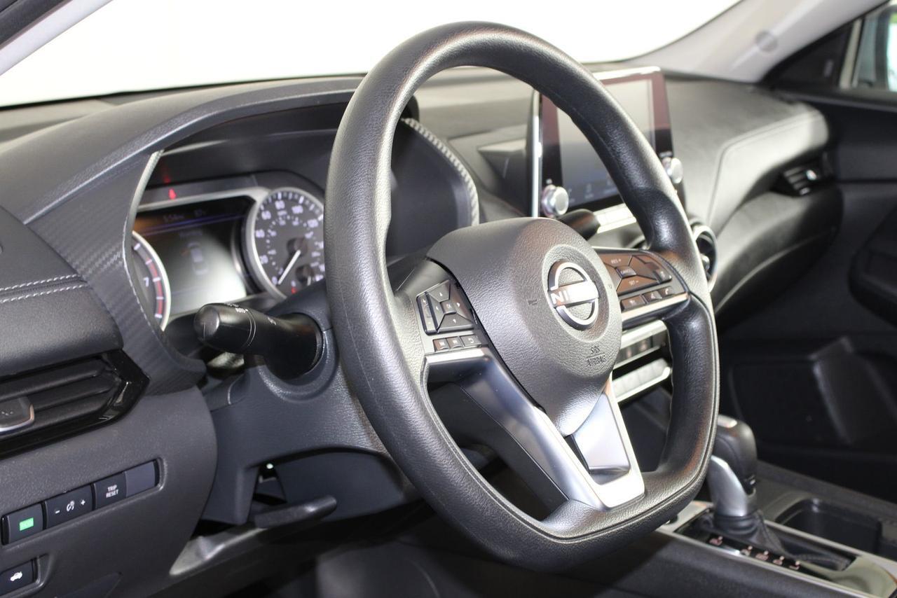 2025 Nissan Sentra SV Manassas VA