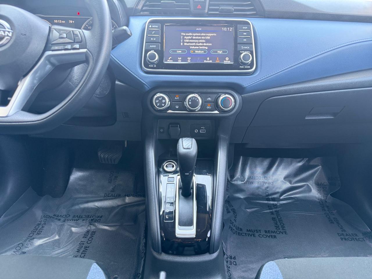 2025 Nissan VERSA SV Salt Lake City UT
