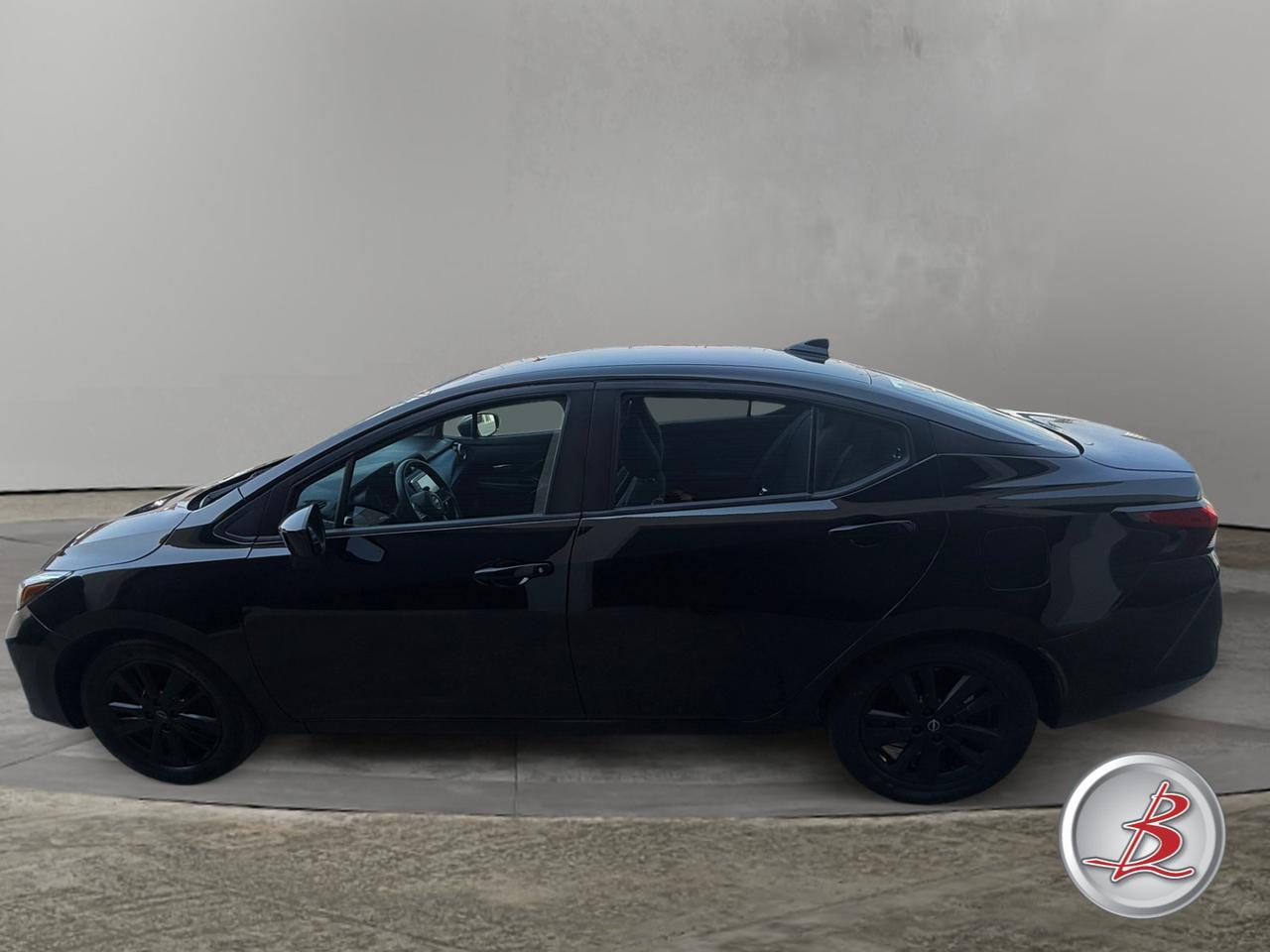 2025 Nissan VERSA SV Salt Lake City UT