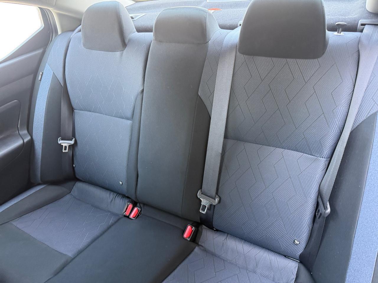 2025 Nissan VERSA SV Salt Lake City UT
