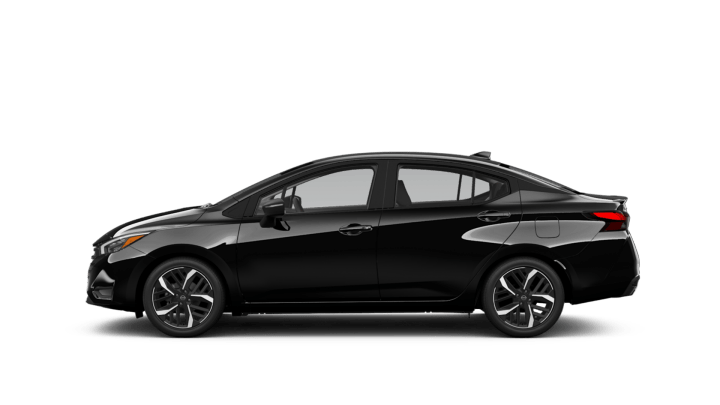 2025 Nissan Versa Kennesaw GA
