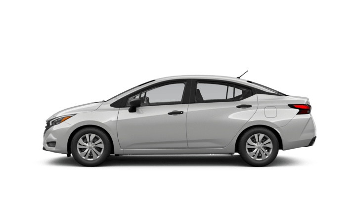 2025 Nissan Versa San Clemente CA