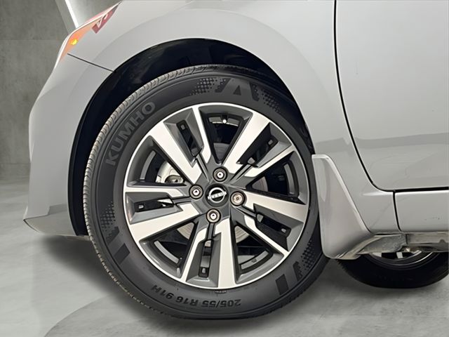 2025 Nissan Versa 1.6 S Carrollton TX