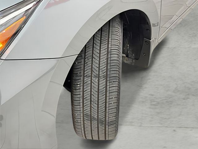 2025 Nissan Versa 1.6 S Carrollton TX