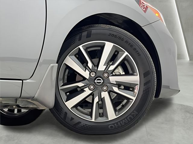 2025 Nissan Versa 1.6 S Carrollton TX