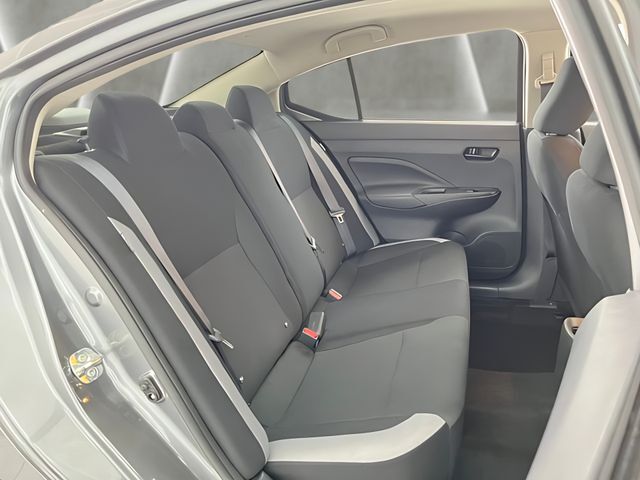2025 Nissan Versa 1.6 S Carrollton TX