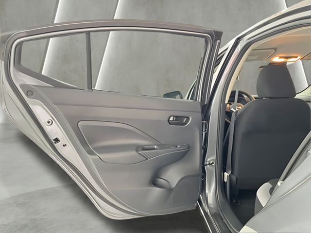 2025 Nissan Versa 1.6 S Carrollton TX