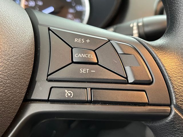 2025 Nissan Versa 1.6 S Carrollton TX