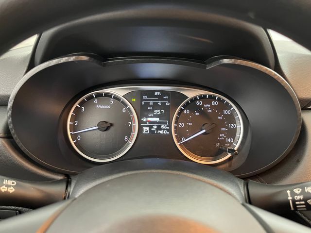 2025 Nissan Versa 1.6 S Carrollton TX