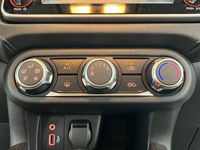 2025 Nissan Versa 1.6 S Carrollton TX