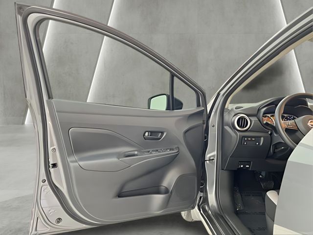 2025 Nissan Versa 1.6 S Carrollton TX
