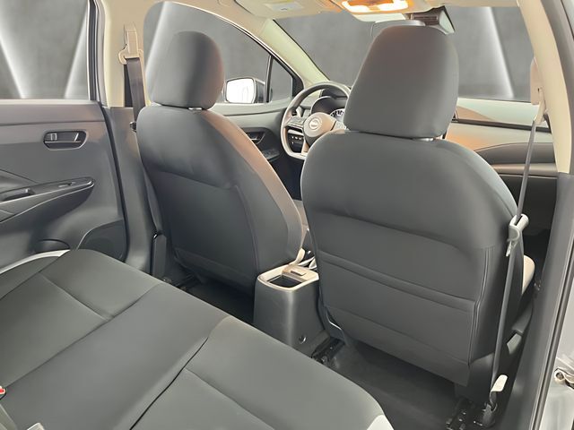 2025 Nissan Versa 1.6 S Carrollton TX
