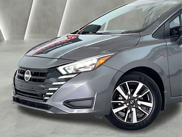 2025 Nissan Versa 1.6 S Carrollton TX
