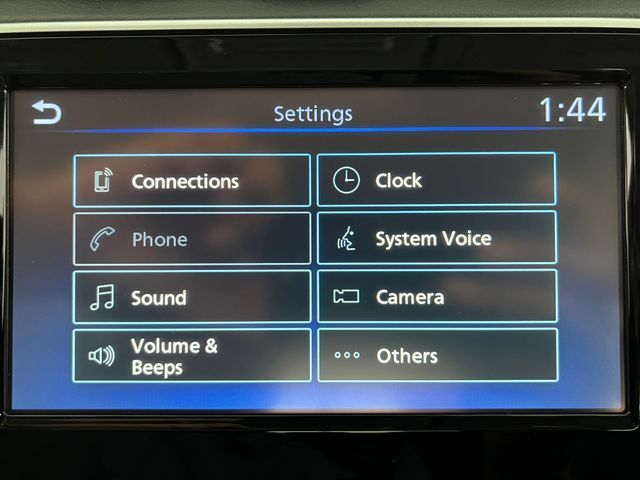 2025 Nissan Versa 1.6 S Carrollton TX