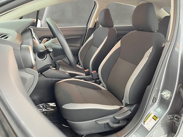 2025 Nissan Versa 1.6 S Carrollton TX