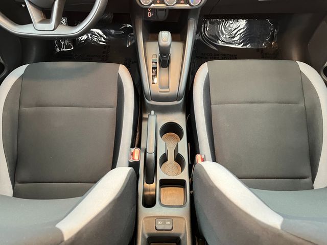 2025 Nissan Versa 1.6 S Carrollton TX
