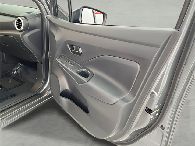 2025 Nissan Versa 1.6 S Carrollton TX