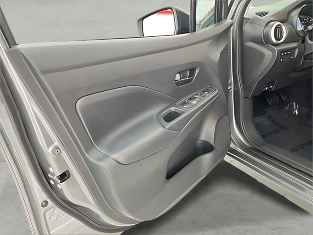 2025 Nissan Versa 1.6 S Carrollton TX