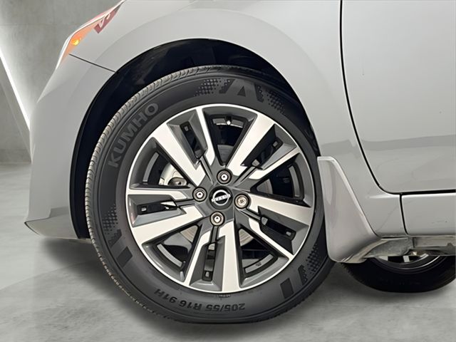2025 Nissan Versa 1.6 S Carrollton TX
