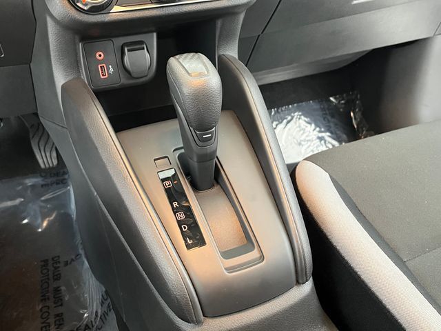 2025 Nissan Versa 1.6 S Carrollton TX