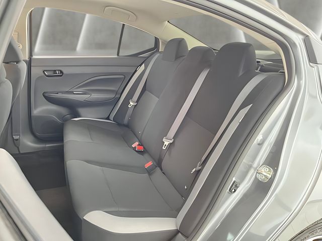 2025 Nissan Versa 1.6 S Carrollton TX