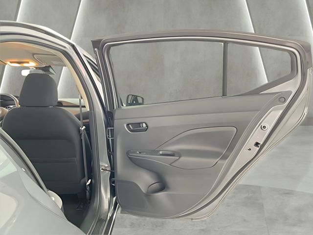 2025 Nissan Versa 1.6 S Carrollton TX