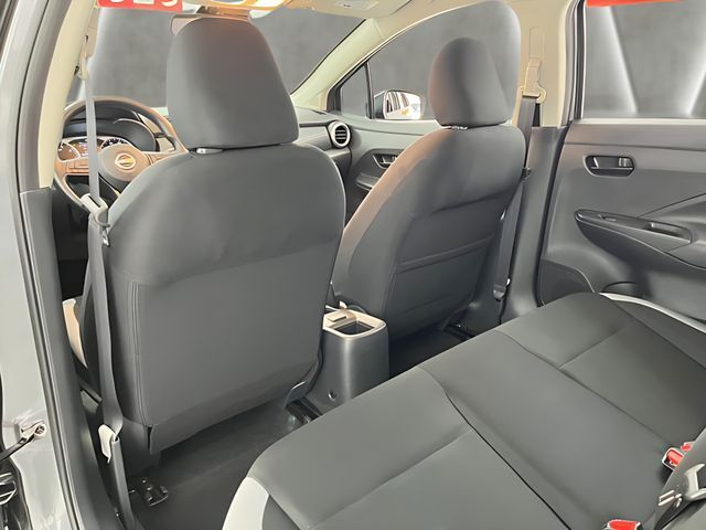 2025 Nissan Versa 1.6 S Carrollton TX