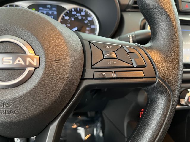 2025 Nissan Versa 1.6 S Carrollton TX