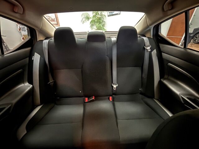 2025 Nissan Versa 1.6 S Charlotte NC