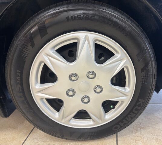 2025 Nissan Versa 1.6 S Charlotte NC