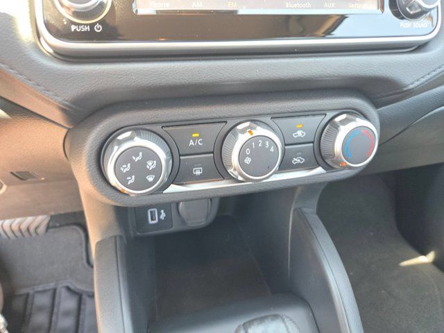 2025 Nissan Versa 1.6 S Dallas TX