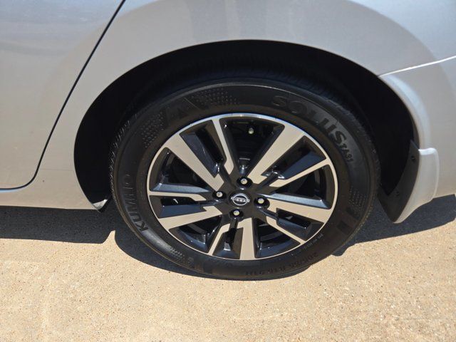 2025 Nissan Versa 1.6 S Dallas TX