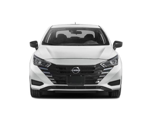 2025 Nissan Versa 1.6 S Kennesaw GA