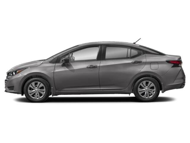 2025 Nissan Versa 1.6 S Kennesaw GA