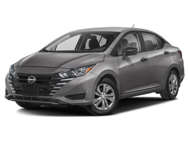 2025 Nissan Versa 1.6 S Kennesaw GA