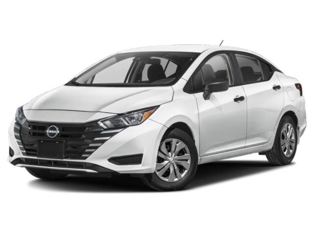 2025 Nissan Versa 1.6 S Kennesaw GA