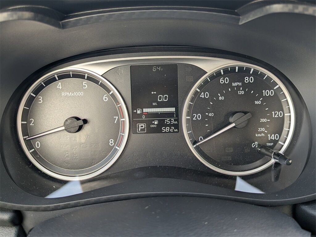 2025 Nissan Versa 1.6 S Kennesaw GA