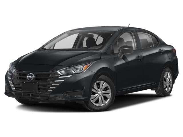 2025 Nissan Versa 1.6 S Kennesaw GA