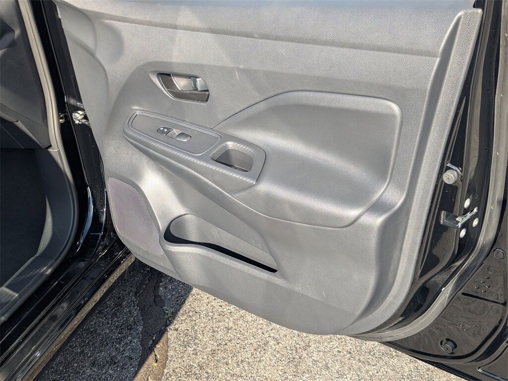 2025 Nissan Versa 1.6 S Kennesaw GA