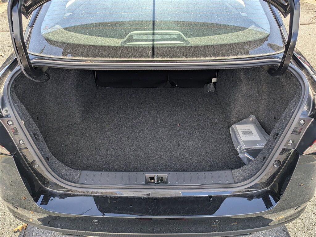 2025 Nissan Versa 1.6 S Kennesaw GA