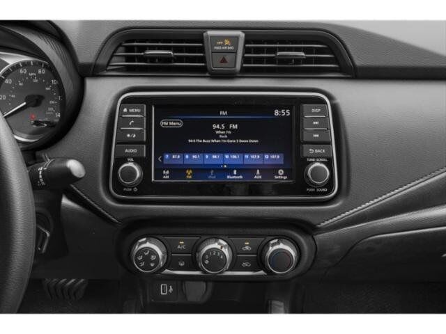 2025 Nissan Versa 1.6 S Kennesaw GA