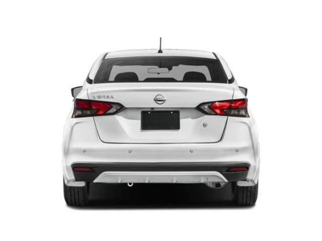 2025 Nissan Versa 1.6 S Kennesaw GA