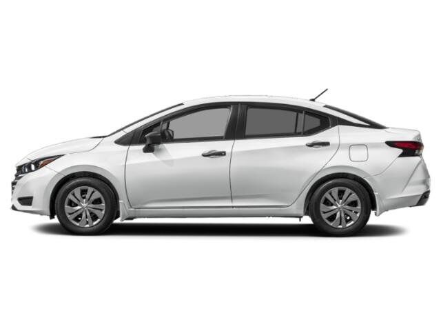 2025 Nissan Versa 1.6 S Kennesaw GA