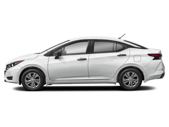 2025 Nissan Versa 1.6 S Kennesaw GA