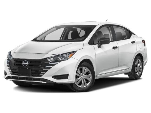 2025 Nissan Versa 1.6 S Kennesaw GA