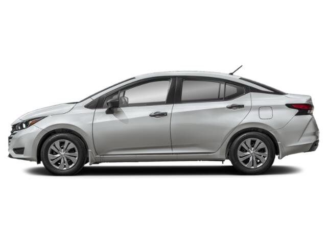 2025 Nissan Versa 1.6 S Kennesaw GA