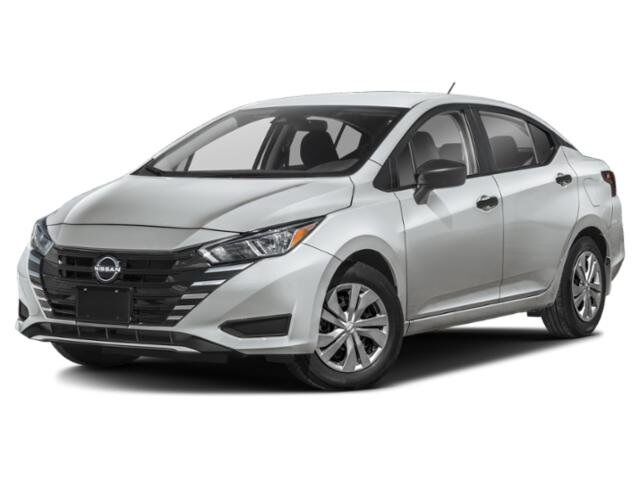 2025 Nissan Versa 1.6 S Kennesaw GA