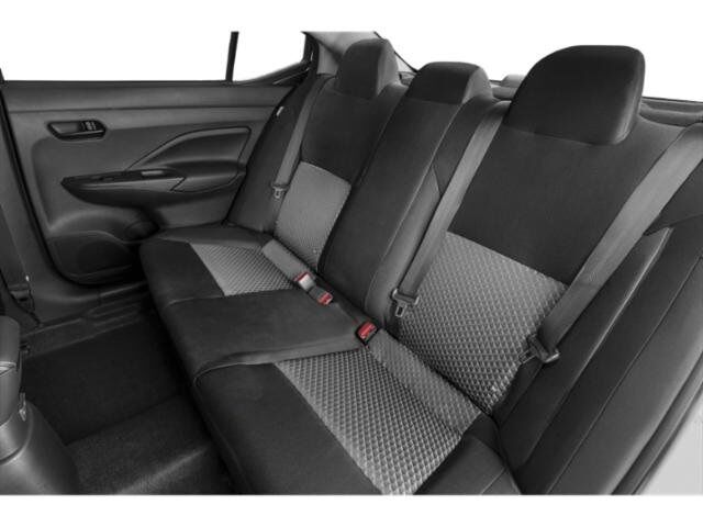 2025 Nissan Versa 1.6 S Kennesaw GA