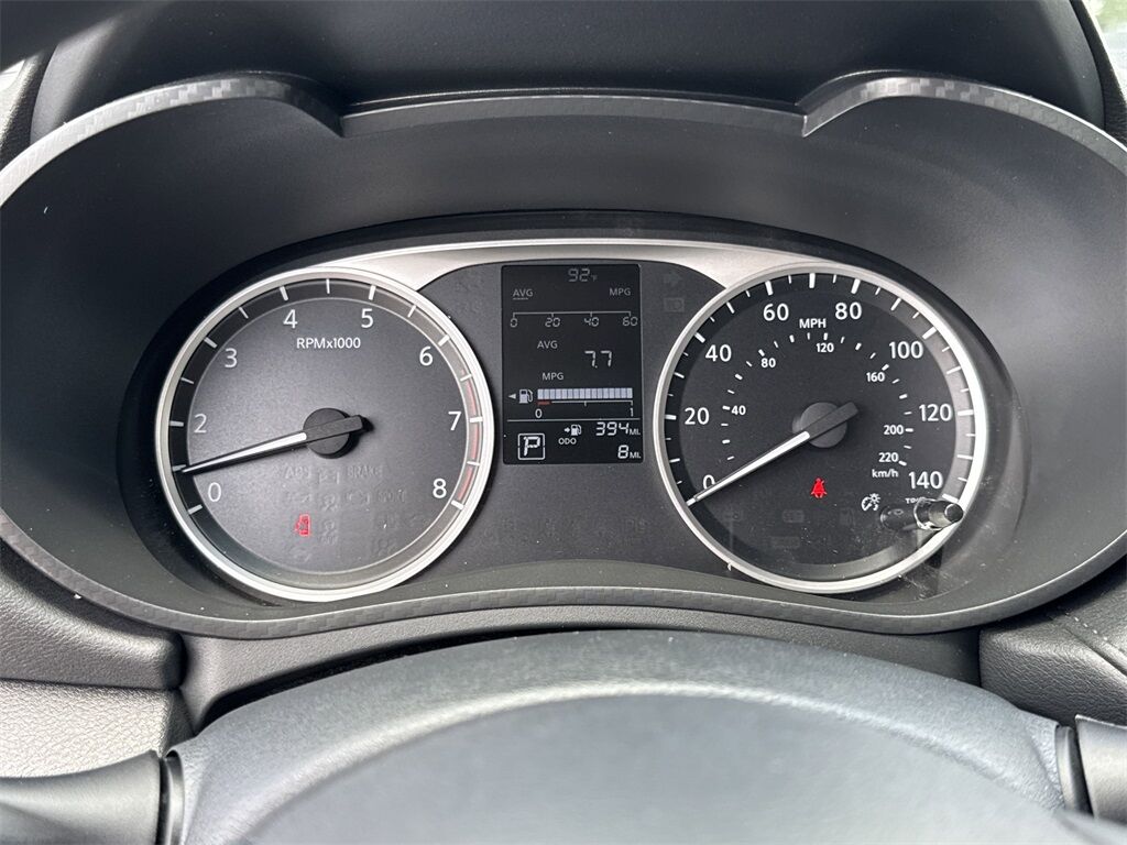 2025 Nissan Versa 1.6 S Kennesaw GA