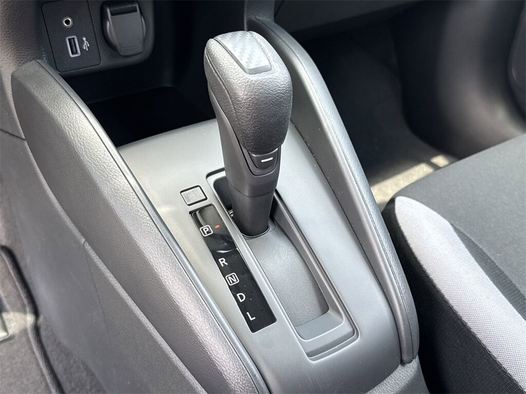 2025 Nissan Versa 1.6 S Kennesaw GA